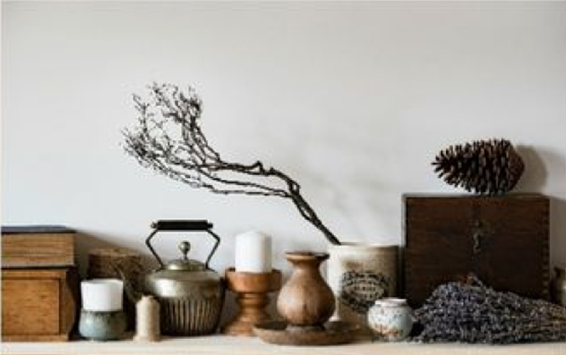 Interior decor